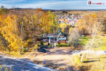 For more information, please contact realtor Tomáš Pelda., Du