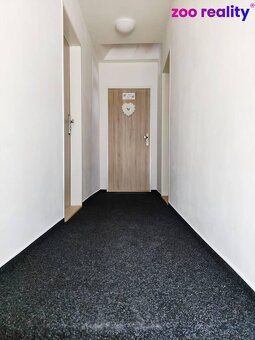 We offer for sale a reconstructed brick apartment 4+kk in 