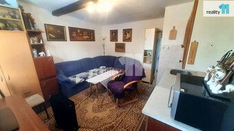 The price is complete, Reality 11 will mediate the sale of a generous building plot in an…