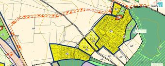 For sale under exclusive representation lucrative building plot designated for construction of…