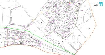 For sale under exclusive representation lucrative building plot designated for construction of…