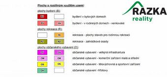 Dovoluji si Vám nabídnout ke koupi stavební pozemek v obci C