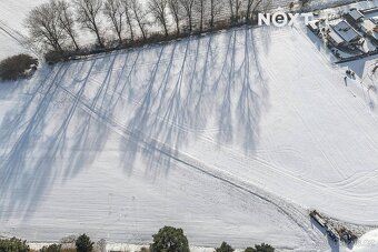 Rádi bychom Vám představili pozemek v Nahořanech (okres Nách