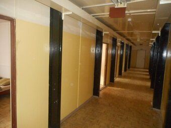 Accommodation offer in Kolin - AVAILABLE! 4,500 CZK/person/month for single room - 5th floor
