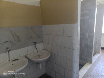 Accommodation offer in Kolin - AVAILABLE! 4,500 CZK/person/month for single room - 5th floor