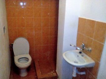 Rental offer for a 1BR apartment in Ústí nad Labem - long-term rental available, including…