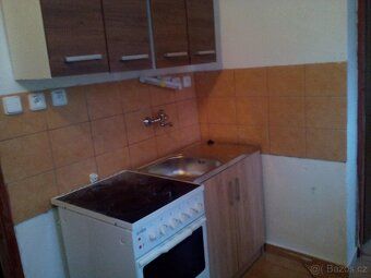Rental offer for a 1BR apartment in Ústí nad Labem - long-term rental available, including…