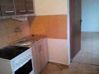 Rental offer for a 1BR apartment in Ústí nad Labem - long-term rental available, including…