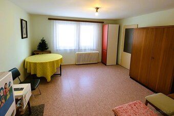 I am offering for sale a very interesting family house in the heart of the Jizera Mountains