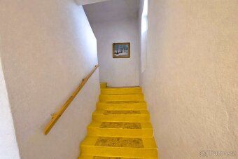 I am offering for sale a very interesting family house in the heart of the Jizera Mountains