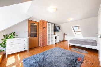 Prodej, domy/rodinný, 93 m2, Ztracená, 68501 Bučovice, Vyško