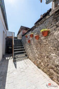 Prodej, domy/rodinný, 93 m2, Ztracená, 68501 Bučovice, Vyško