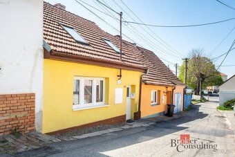 Prodej, domy/rodinný, 93 m2, Ztracená, 68501 Bučovice, Vyško