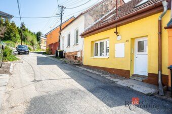 Prodej, domy/rodinný, 93 m2, Ztracená, 68501 Bučovice, Vyško