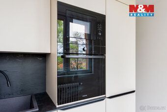 Prodej bytu 2+1 o užitné ploše 57 m² ve 3. nadzemním podlaží