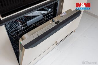 Prodej bytu 2+1 o užitné ploše 57 m² ve 3. nadzemním podlaží