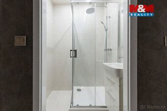 Prodej bytu 2+1 o užitné ploše 57 m² ve 3. nadzemním podlaží