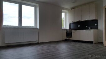 Rent apartment 2+kk 52 m² energy class 'B' building.