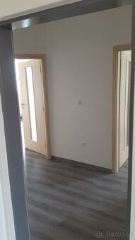 Rent apartment 2+kk 52 m² energy class 'B' building.
