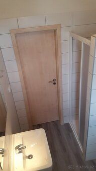 Rent apartment 2+kk 52 m² energy class 'B' building.