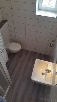 Rent apartment 2+kk 52 m² energy class 'B' building.