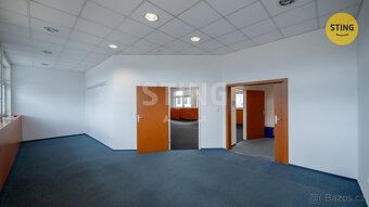 We offer for sale an administrative building with total floor area of 2,589 m² located within…