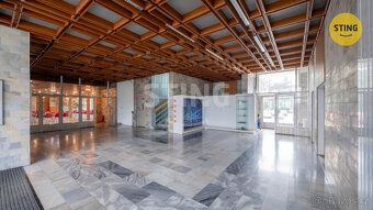 We offer for sale an administrative building with total floor area of 2,589 m² located within…