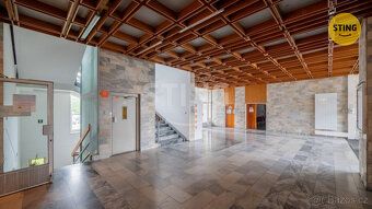 We offer for sale an administrative building with total floor area of 2,589 m² located within…
