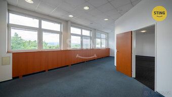 We offer for sale an administrative building with total floor area of 2,589 m² located within…