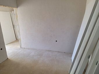 LaHoREAL.eu offers for sale two-room apartment (A8) with area of 50 m2 on 2nd floor new…