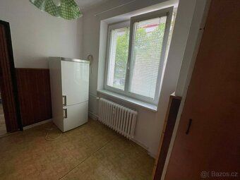 Nabízíme k pronájmu byt 3+1 s balkónem na ulici 5. května v 