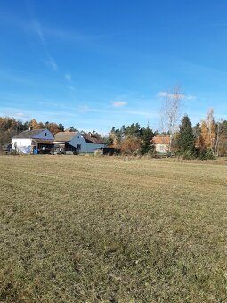 SELLING land including valid construction permit until 04/2026.