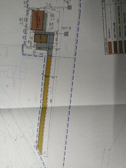 SELLING land including valid construction permit until 04/2026.