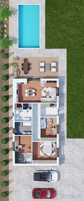 Good day, I would like to offer you for purchase a building plot of land part