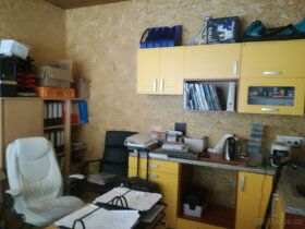 Sell warehouse 227 m² in Šumperk. Plot number: lot 2805.