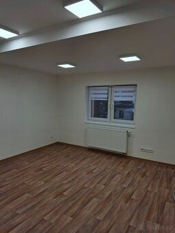 🏢 Office space for rent - Zamberk We offer office spaces for rent in a newly renovated…