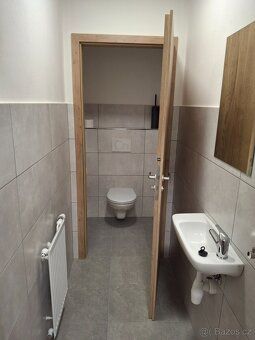 🏢 Office space for rent - Zamberk We offer office spaces for rent in a newly renovated…
