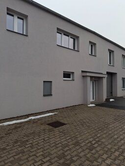 🏢 Office space for rent - Zamberk We offer office spaces for rent in a newly renovated…