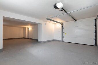 We offer for sale an exceptional family house after complete reconstruction