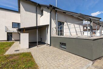We offer for sale an exceptional family house after complete reconstruction