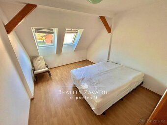 Ref. No. 00940 Visit this charming family house in Nové Hroz
