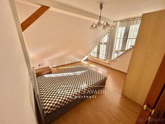 Ref. No. 00940 Visit this charming family house in Nové Hroz