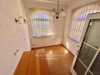 Ref. No. 00939 Charming family house in quiet location of Nové Hrozenkov offers ideal space…