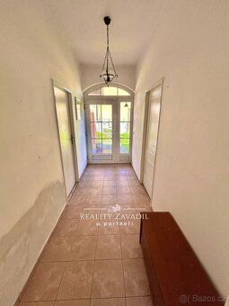Ref. No. 00939 Charming family house in quiet location of Nové Hrozenkov offers ideal space…