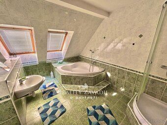 Ref. No. 00939 Charming family house in quiet location of Nové Hrozenkov offers ideal space…