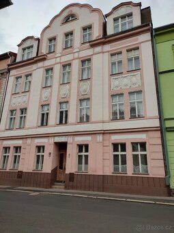 Good day, rent non-residential premises in Brezova near Karlovy Vary
