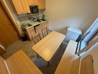 Nabízíme prodej bytu (horského apartmánu) 1+1 ve zděném obje