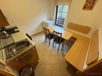 Nabízíme prodej bytu (horského apartmánu) 1+1 ve zděném obje