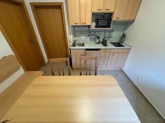 Nabízíme prodej bytu (horského apartmánu) 1+1 ve zděném obje
