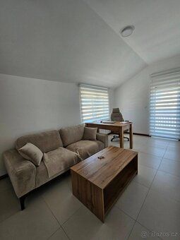 We offer for sale an attractive modern family house in the town of Ba